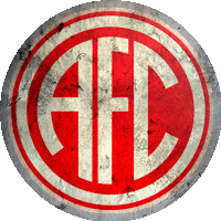 Logo America Football Club (RJ)